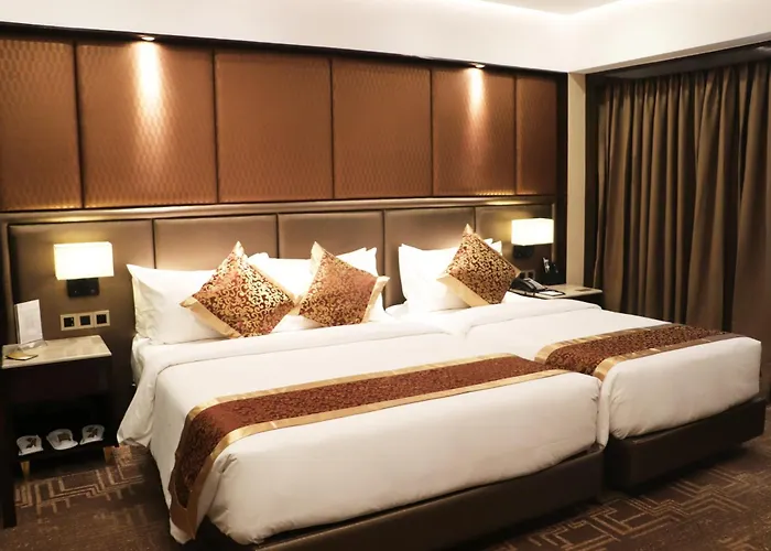 Grand Sylhet Hotel&Resort