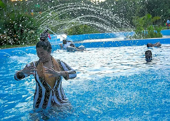 Nazimgarh Wilderness Resort