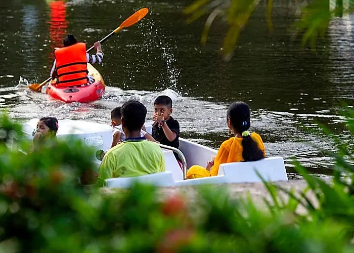Nazimgarh Wilderness Resort